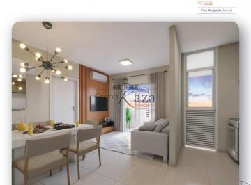 Apartamento de 2 quartos, São José dos Campos · Oportunidade - Apartamento - Parque Industrial - Edifício Antônio Carlos - 2 Dormitórios - 60m².