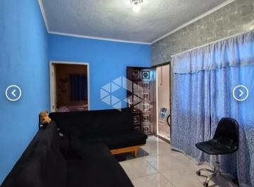 Casa · 67m² · 2 Quartos · 2 Vagas · Vendo Casa 126m² 2 Dormitórios 1 Suíte 2 Vagas Tupi Praia Grande - SP