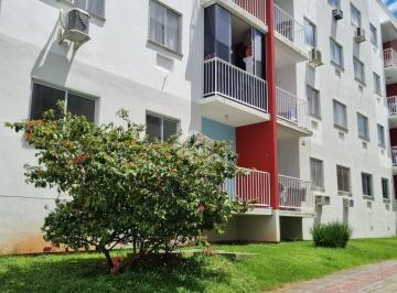 Apartamento · 52m² · 2 Quartos · ? Seu Apartamento Completo no Flores da Colina - Lazer, Segurança e Qualidade de Vida para Toda a Fa