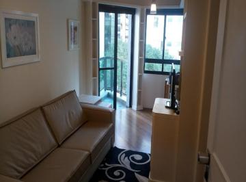 Apartamento · 58m² · 1 Quarto · Apartamento para aluguel - em Itaim Bibi