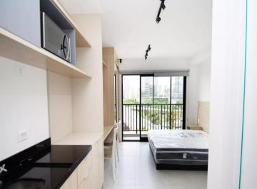 Apartamento · 25m² · 1 Quarto · Apartamento para aluguel - em Pinheiros