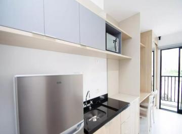 Apartamento · 25m² · 1 Quarto · Apartamento para aluguel - em Pinheiros