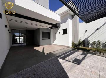 Casa · 182m² · 3 Quartos · 4 Vagas · VENDA | Casa, com 3 dormitórios em Jardim Iguaçu, Maringá