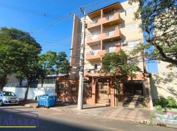Apartamento · 70m² · 2 Quartos · 1 Vaga · LOCAÇÃO | Apartamento, com 2 dormitórios em Zona 07, Maringá