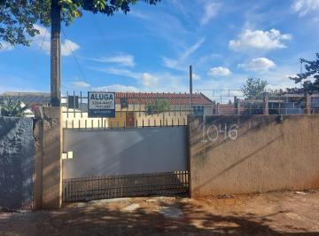Casa · 100m² · 2 Quartos · 3 Vagas · LOCAÇÃO | Casa, com 2 dormitórios em Jardim Independência II, Sarandi