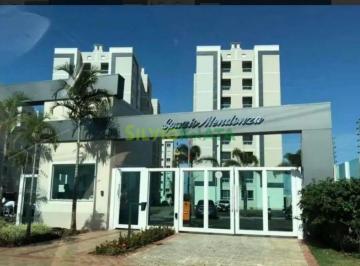 Apartamento · 46m² · 2 Quartos · 1 Vaga · VENDA | Apartamento, com 2 dormitórios em Jardim America, Maringá