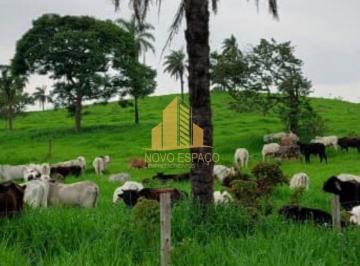Rural · 400000m² · Rurais à venda - na Zona Rural