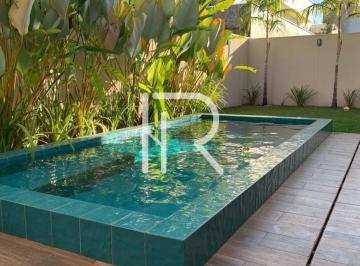 Casa · 460m² · 4 Quartos · Casa para aluguel - em Nova Uberlândia