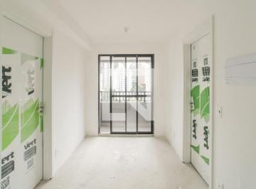 Apartamento · 38m² · 2 Quartos · Apartamento à Venda - Chácara Inglesa, 2 Quartos, 38 m2