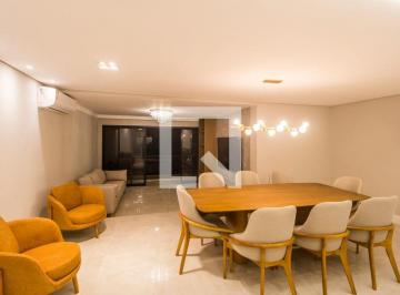 Apartamento · 160m² · 3 Quartos · 2 Vagas · Apartamento à Venda - Alphaville, 3 Quartos, 160 m2