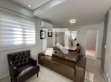 Casa · 57m² · 2 Quartos · 2 Vagas · Casa à Venda - Vila Engenho Novo, 2 Quartos, 57 m2