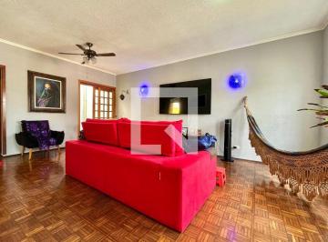 Casa · 185m² · 3 Quartos · 2 Vagas · Casa à Venda - Vila Campestre, 3 Quartos, 185 m2