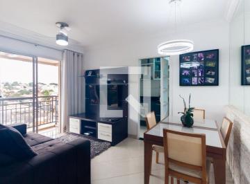 Apartamento · 56m² · 2 Quartos · 1 Vaga · Apartamento à Venda - Vila Prudente, 2 Quartos, 56 m2