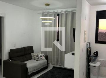 Apartamento · 42m² · 2 Quartos · Apartamento à Venda - Panamby, 2 Quartos, 42 m2
