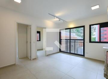 Apartamento · 37m² · 2 Quartos · 1 Vaga · Apartamento à Venda - Parque Regina, 2 Quartos, 37 m2