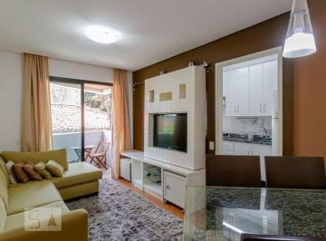 Apartamento · 40m² · 1 Quarto · 1 Vaga · Apartamento à Venda - Aclimação, 1 Quarto, 40 m2
