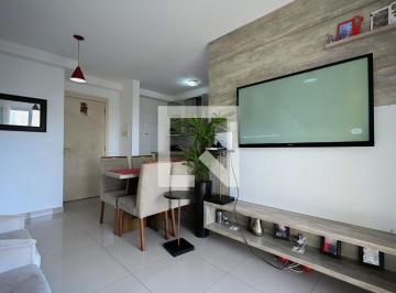 Apartamento en Venda de 2 quartos Chácara Agrindus · Apartamento à Venda - Chácara Agrindus, 2 Quartos, 63 m2