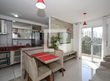Apartamento · 63m² · 2 Quartos · 1 Vaga · Apartamento à Venda - Chácara Agrindus, 2 Quartos, 63 m2