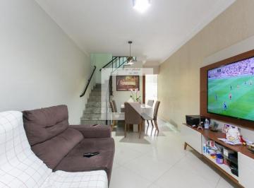 Casa · 100m² · 3 Quartos · 2 Vagas · Casa à Venda - Jardim Nossa Senhora do Carmo, 3 Quartos, 100 m2