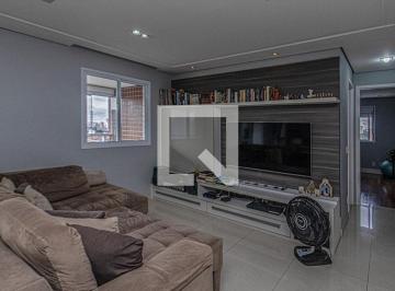 Apartamento · 136m² · 3 Quartos · 2 Vagas · Apartamento à Venda - Bosque da Saúde, 3 Quartos, 136 m2