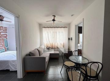 Apartamento · 34m² · 2 Quartos · Apartamento à Venda - Centro, 2 Quartos, 34 m2