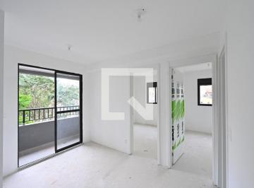 Apartamento · 39m² · 2 Quartos · 1 Vaga · Apartamento à Venda - Chácara Inglesa, 2 Quartos, 39 m2