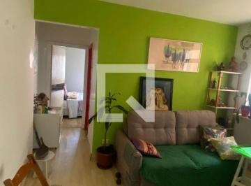 Apartamento · 64m² · 1 Quarto · Apartamento à Venda - Consolação, 1 Quarto, 64 m2