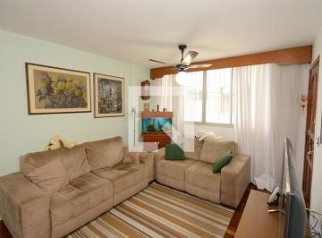 Apartamento · 80m² · 3 Quartos · 1 Vaga · Apartamento à Venda - Vila Romano, 3 Quartos, 80 m2