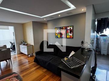 Apartamento · 65m² · 3 Quartos · 1 Vaga · Apartamento à Venda - Vila Metalúrgica, 3 Quartos, 65 m2