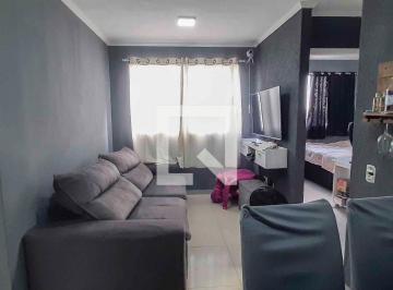 Apartamento · 42m² · 2 Quartos · 1 Vaga · Apartamento à Venda - Bussocaba, 2 Quartos, 42 m2