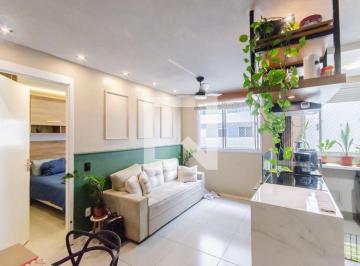 Apartamento · 36m² · 1 Quarto · Apartamento à Venda - Liberdade, 1 Quarto, 36 m2