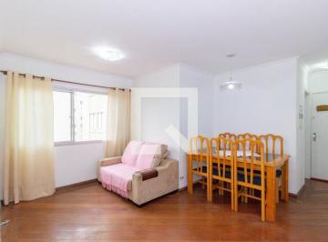 Apartamento · 52m² · 2 Quartos · 1 Vaga · Apartamento à Venda - Vila Pirituba, 2 Quartos, 52 m2