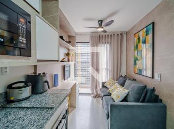 Apartamento · 30m² · 1 Quarto · Apartamento à Venda - Butantã, 1 Quarto, 30 m2