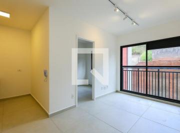 Apartamento · 37m² · 2 Quartos · 1 Vaga · Apartamento à Venda - Parque Regina, 2 Quartos, 37 m2