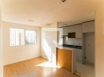 Apartamento · 43m² · 2 Quartos · 1 Vaga · Apartamento à Venda - Vila Andrade, 2 Quartos, 43 m2