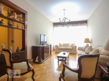 Apartamento · 107m² · 2 Quartos · 1 Vaga · Apartamento à Venda - Bela Vista, 2 Quartos, 107 m2