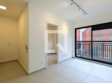 Apartamento · 37m² · 2 Quartos · 1 Vaga · Apartamento à Venda - Parque Regina, 2 Quartos, 37 m2