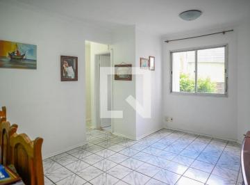 Apartamento · 69m² · 3 Quartos · 1 Vaga · Apartamento à Venda - Vila das Mercês, 3 Quartos, 69 m2