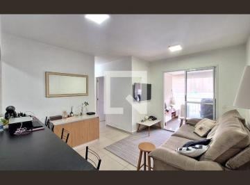 Apartamento · 106m² · 3 Quartos · 1 Vaga · Apartamento à Venda - Barra Funda, 3 Quartos, 106 m2