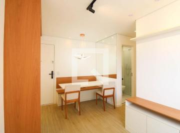 Apartamento · 41m² · 2 Quartos · Apartamento à Venda - Vila Andrade, 2 Quartos, 41 m2