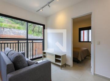 Apartamento de 2 quartos, São Paulo · Apartamento à Venda - Parque Regina, 2 Quartos, 37 m2