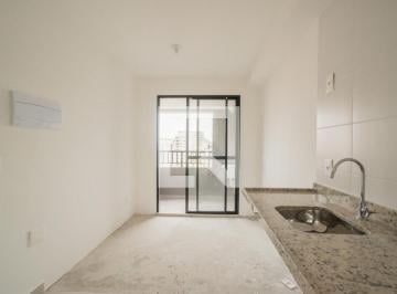 Apartamento · 29m² · 1 Quarto · Apartamento à Venda - Chácara Inglesa, 1 Quarto, 29 m2