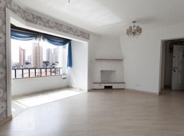 Apartamento · 77m² · 2 Quartos · 1 Vaga · Apartamento à Venda - Jardim Anália Franco, 2 Quartos, 77 m2