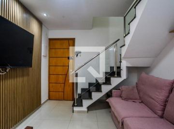 Apartamento · 114m² · 2 Quartos · 2 Vagas · Apartamento à Venda - Vila Alto de Santo André, 2 Quartos, 114 m2