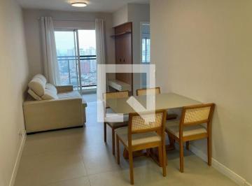 Apartamento · 47m² · 2 Quartos · 1 Vaga · Apartamento à Venda - Água Fria, 2 Quartos, 47 m2