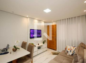 Apartamento · 42m² · 2 Quartos · Apartamento à Venda - Vila Mazzei, 2 Quartos, 42 m2