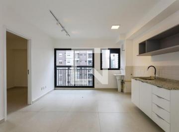 Apartamento de 1 quarto, São Paulo · Apartamento à Venda - Parque Regina, 1 Quarto, 37 m2
