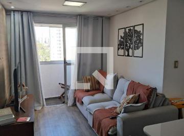 Apartamento · 59m² · 3 Quartos · 1 Vaga · Apartamento à Venda - Itaquera, 3 Quartos, 59 m2