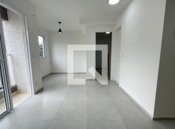 Apartamento · 37m² · 1 Quarto · Apartamento à Venda - Jaguaré, 1 Quarto, 37 m2