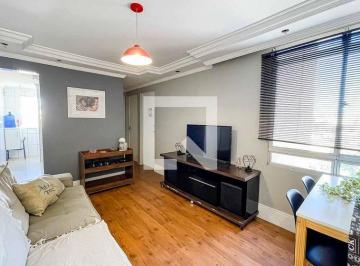 Apartamento · 50m² · 2 Quartos · 1 Vaga · Apartamento à Venda - Vila Dionísia, 2 Quartos, 50 m2